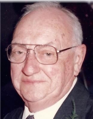 Charles Schwalenstocker obituary, 1918-2018, Attica, NY