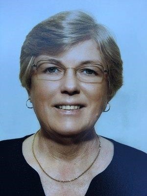Patricia J. Coyle obituary, Williamsville, NY