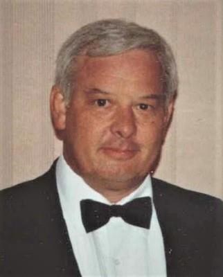 William R. Wagoner obituary, Hilton, NY