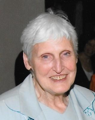 Mary Ann Hanna obituary, Webster, NY