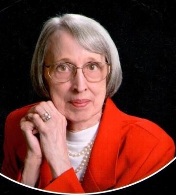 Jeannette Zarnstorff obituary, 1927-2018, Spencerport, NY