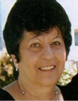 Donna M. Brew obituary, Caledonia/scottsville, NY