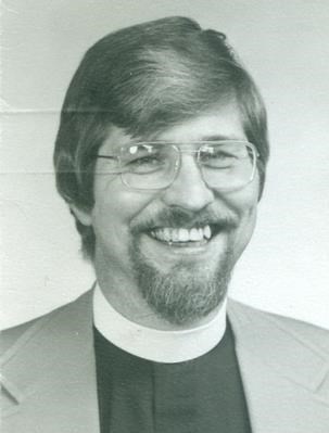 The Reverend Dr.  John Richard Tinklepaugh obituary, 1936-2018, North East, Md.