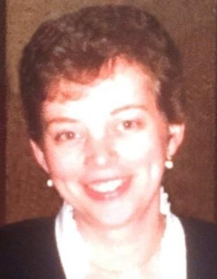 Carol B. Kenyon RN Ph.D. obituary, Brighton, NY