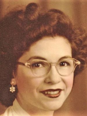 Annette E. DiMora obituary, Rochester, NY
