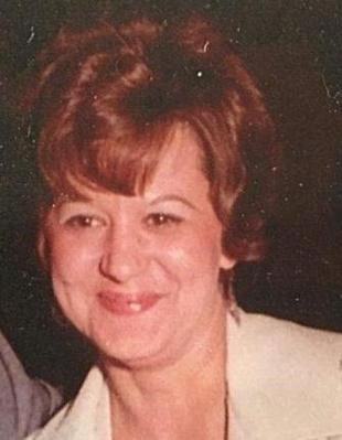 Elaine June "Ross" Digaloma obituary, Shortsville/manchester, NY