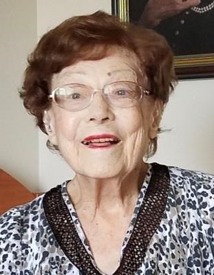 Marjorie C. Brenneman obituary, Rochester, NY