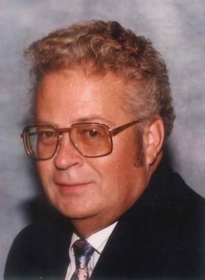 Oskar W. Mayer obituary, Rochester, NY