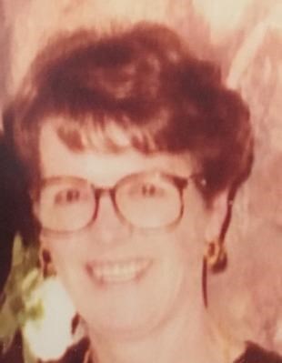 Nancy Underwood Locke obituary, 1940-2018, Ontario, NY