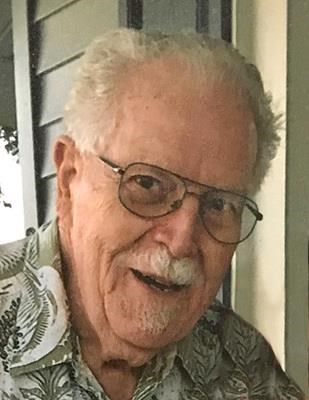Robert A. Paradise obituary, Charlotte, NY