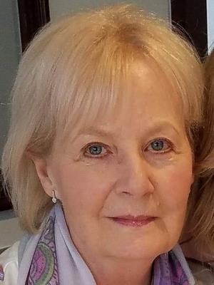 Yvonne M. Bennett obituary, 1946-2018, Greece, NY