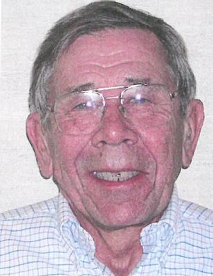 Dr.  Robert T. "Bob" Jacobsen obituary, 1937-2018, Greece, NY