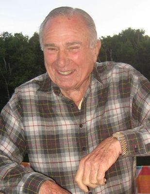 Robert Reynolds Rae obituary, 1928-2018, Penfield, NY