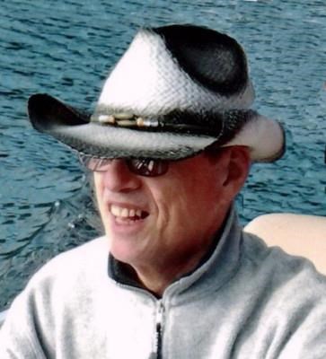 Boyd Carl Shaffer obituary, Brockport, NY
