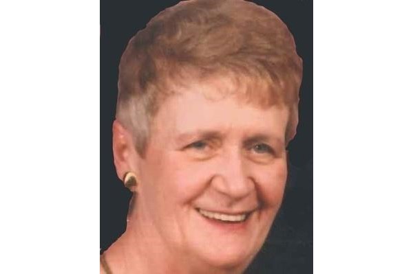 Mary Bauer Obituary 2018 Spencerport Ny Rochester Democrat And Chronicle 