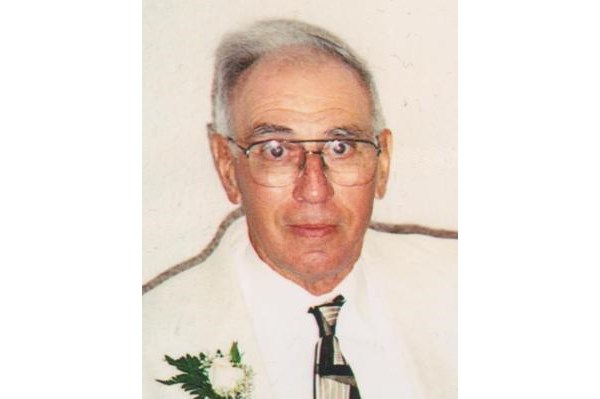 Gerald Kohlman Obituary (1927 2018) Churchville, NY