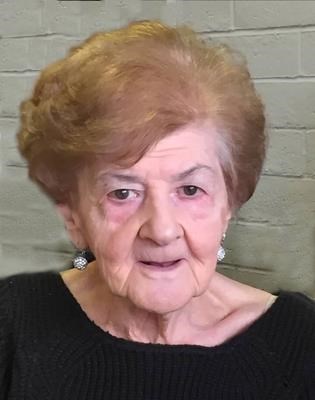 Catherine Kay Mastrodonato obituary, Greece, NY