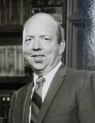 John J. Graham Jr. obituary, Penfield, NY
