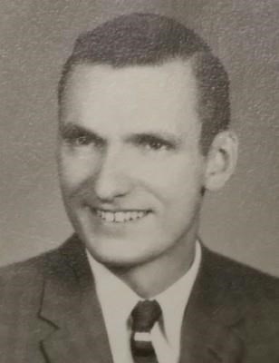Robert J. Graham Sr. obituary, Victor, Ny