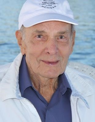 George T. Maschoff obituary, Victor, NY