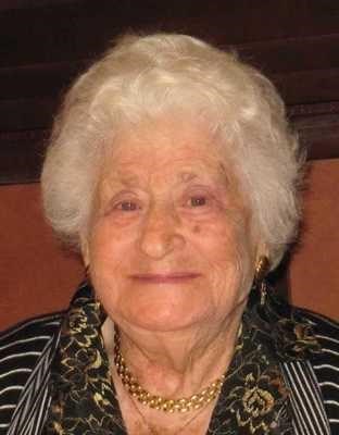 Emilia D'Alfonso "Nee" DiFabio obituary, Irondequoit, NY