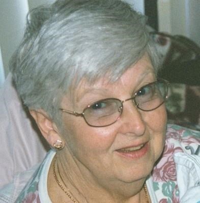 Esther J. Connors obituary, 1929-2018, Rochester, NY