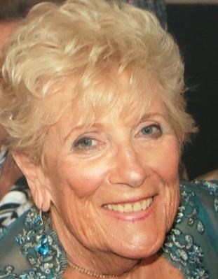 Therese Marie Maguire obituary, 1929-2018, Hilton Head Island, S.C.
