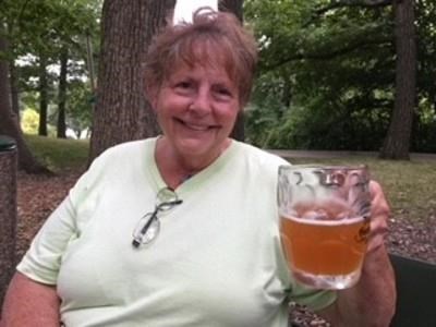 C. Suzanne Jakubowski obituary, Rochester, NY