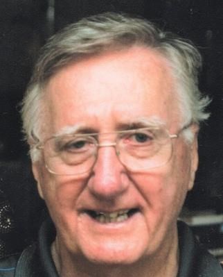 Dr.  David P. Brust obituary, Greece, NY