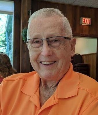 Gary A. Peacock obituary, Irondequoit/webster, NY