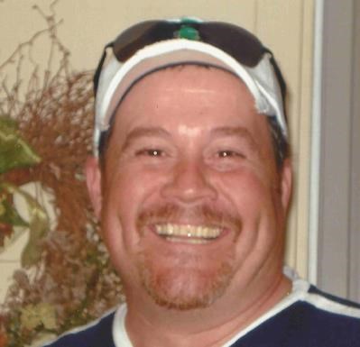 Todd Calabrese obituary