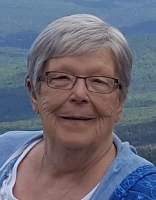 Carol A. Ball obituary, 1936-2018, West Bloomfield/honeoye Falls, NY