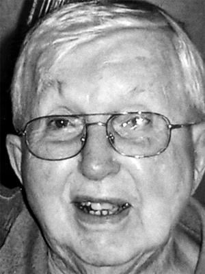 Richard Lang obituary, Greece, NY