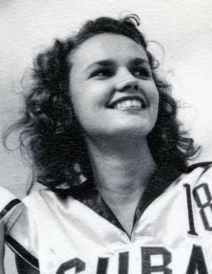 Ana Maria Rodriguez obituary, Fairport, Ny