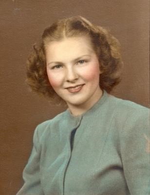 Mary Catherine "Kate" Lynch obituary, 1927-2018, Rochester, NY
