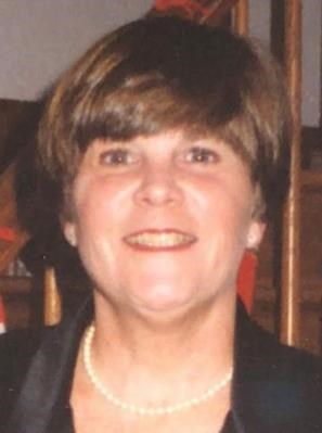 Nancy J. Maxwell obituary, East Amherst, NY