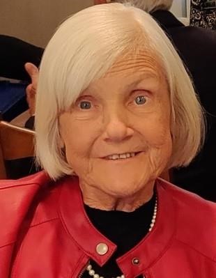 Joan Z. Wood obituary, Greece, Ny