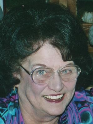 Joan S. Barthelmann obituary, Hilton, Ny