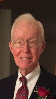 William F. Kelly Jr. obituary, 1921-2018, Dansville, NY