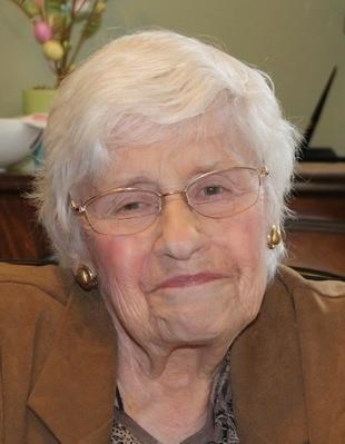 Rosemary S. Lazarus obituary, Brockport, NY