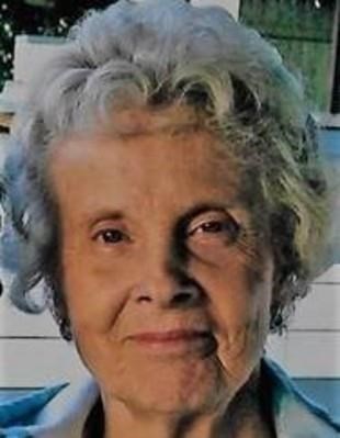 Shirley Stone Sumner obituary, Westborough, Massachusetts