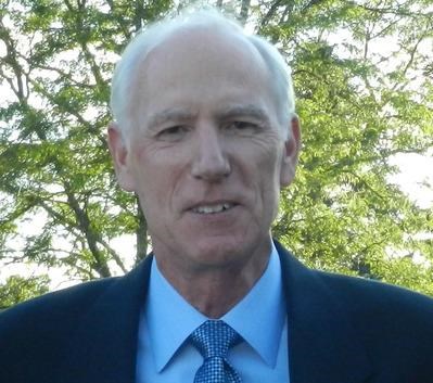 David A. Rice obituary, Bluffton, Sc