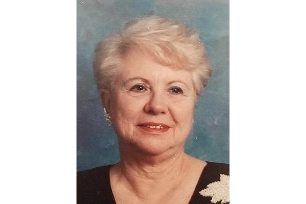 Florence Mancuso Obituary (2018) - Rochester, NY - Rochester Democrat ...
