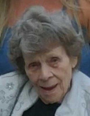 Virginia D. Koehler obituary, Rochester, NY
