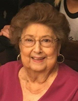 Jacqueline M. Tambe obituary, Irondequoit, NY