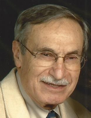Joseph A. Merenda obituary, Canandaigua, NY