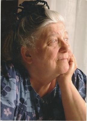 Carol "Grandma Bear" Alvut obituary, Fairport, NY