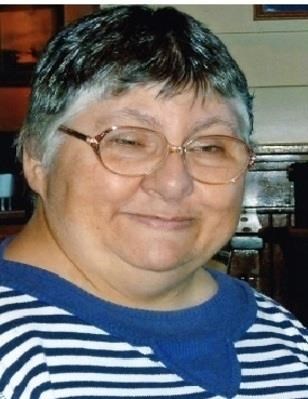 Laura A. Chest obituary, Brockport, NY