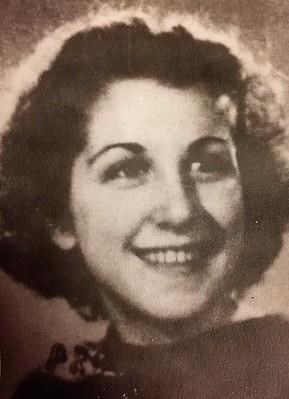 Margaret C. Ward obituary, Rochester, NY