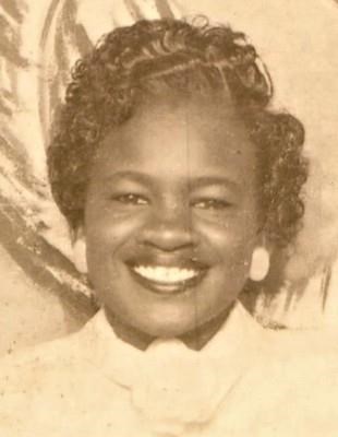 Minnie L. McFadden obituary, Rochester, Ny